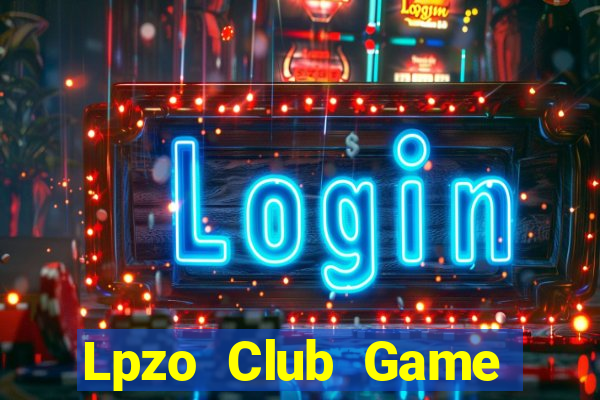 Lpzo Club Game Bài Royal