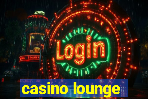 casino lounge