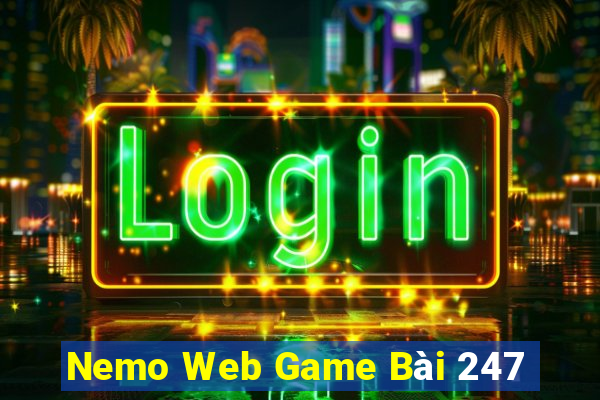 Nemo Web Game Bài 247