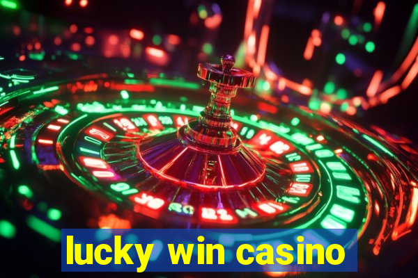 lucky win casino