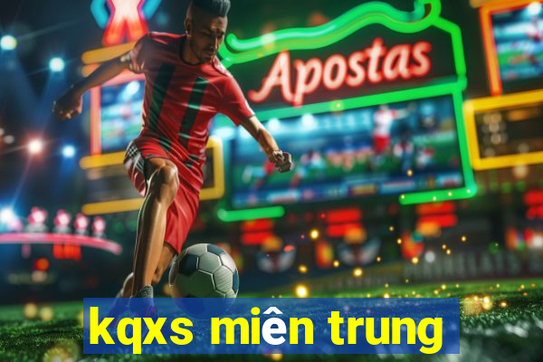 kqxs miên trung