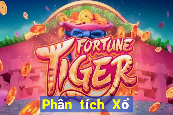 Phân tích Xổ Số thái bình ngày 16