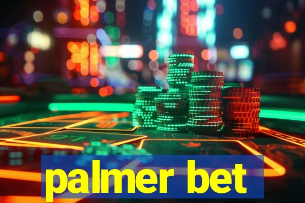 palmer bet