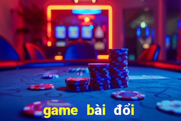 game bài đổi thưởng tkc