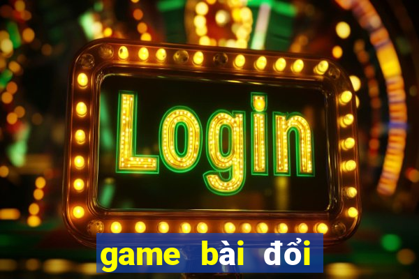 game bài đổi thưởng tkc