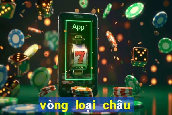 vòng loại châu âu world cup 2022