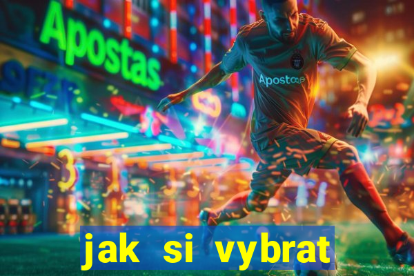 jak si vybrat online casino