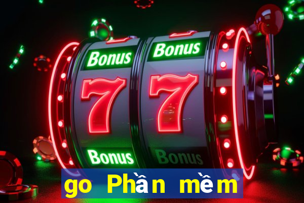 go Phần mềm xổ số