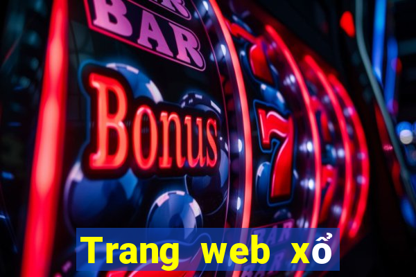 Trang web xổ số 69app