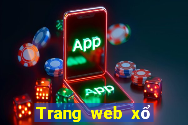 Trang web xổ số 69app