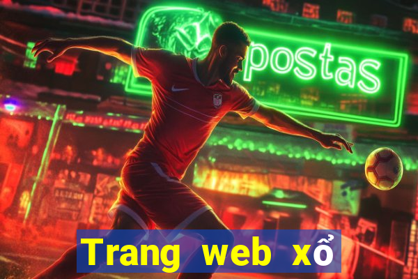 Trang web xổ số 69app