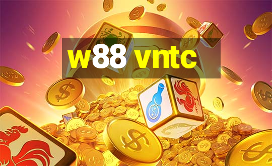 w88 vntc