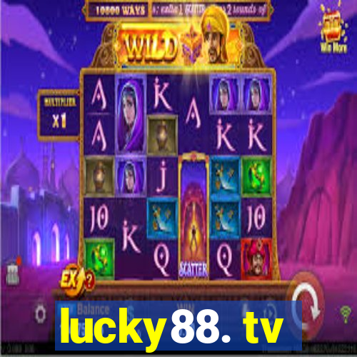 lucky88. tv