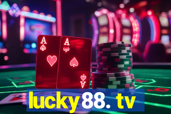 lucky88. tv