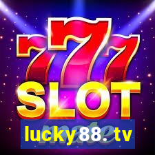 lucky88. tv