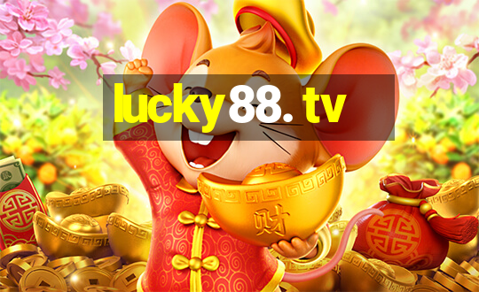 lucky88. tv