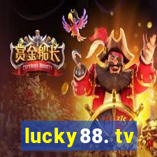 lucky88. tv