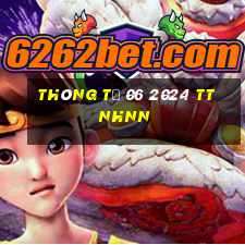 thông tư 06 2024 tt nhnn