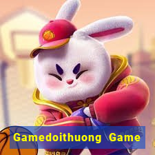 Gamedoithuong Game B㠩 Twin