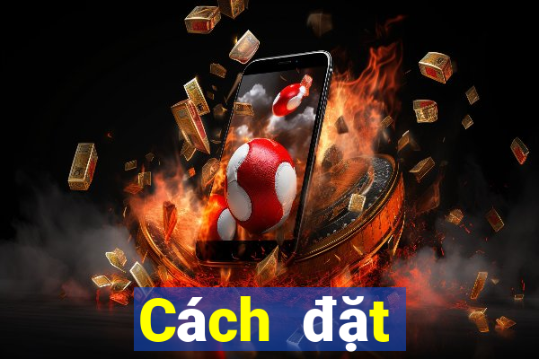 Cách đặt cược XSTG ngày 31