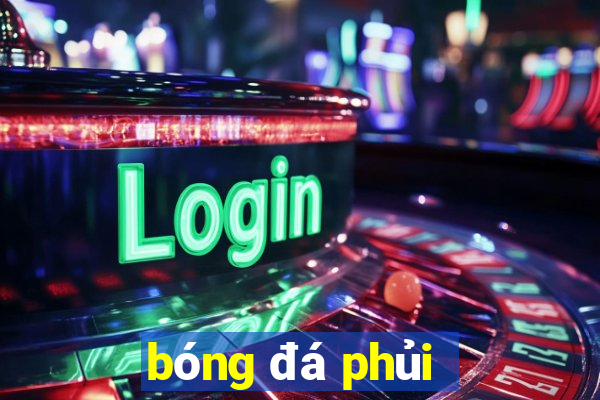 bóng đá phủi