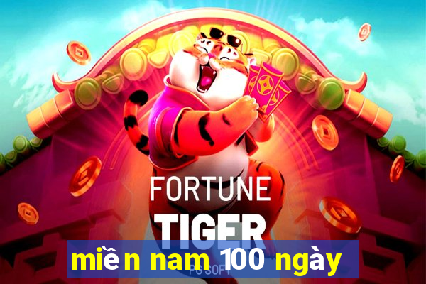 miền nam 100 ngày