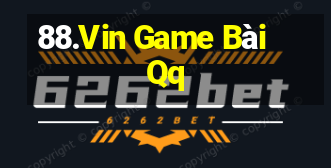 88.Vin Game Bài Qq