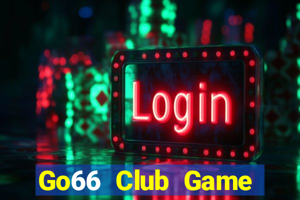 Go66 Club Game Bài Lừa Đảo