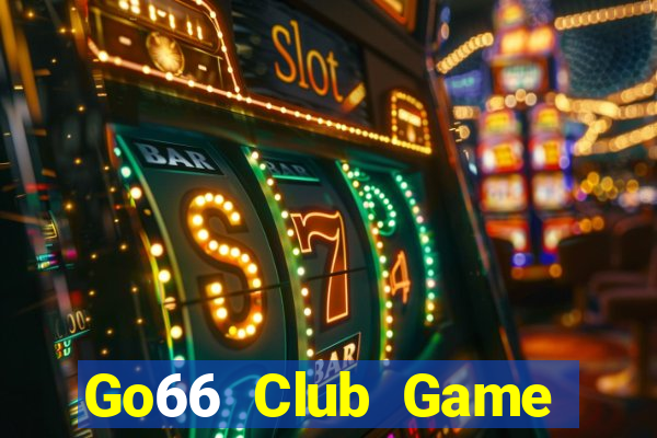 Go66 Club Game Bài Lừa Đảo