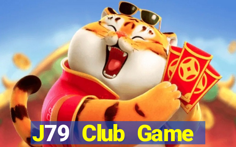 J79 Club Game Thẻ Bài Eloras