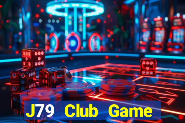 J79 Club Game Thẻ Bài Eloras