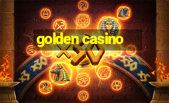 golden casino