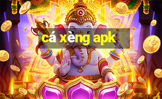 cá xèng apk