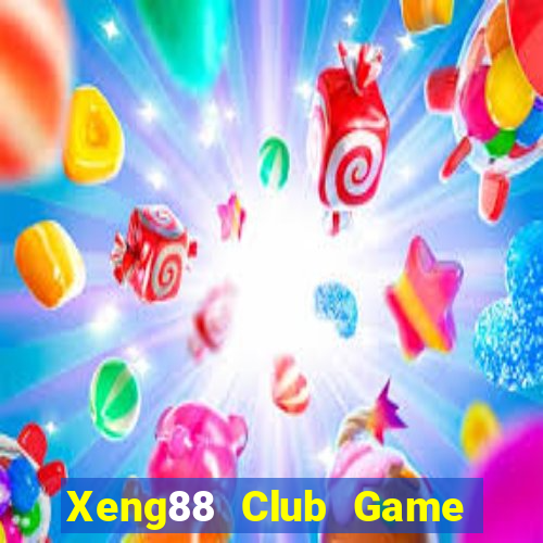 Xeng88 Club Game Bài 24H