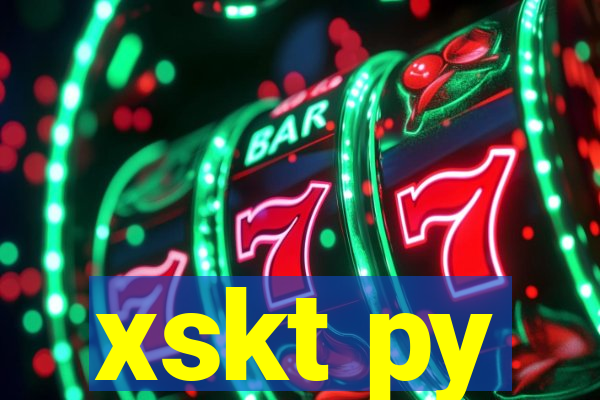 xskt py