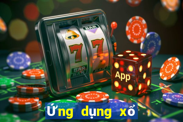 Ứng dụng xổ số 937