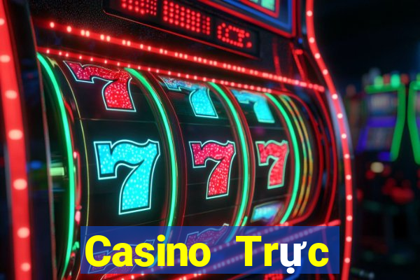 Casino Trực tiếp 888bet