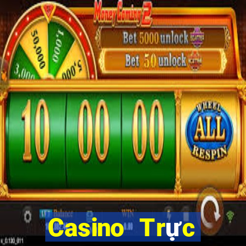 Casino Trực tiếp 888bet