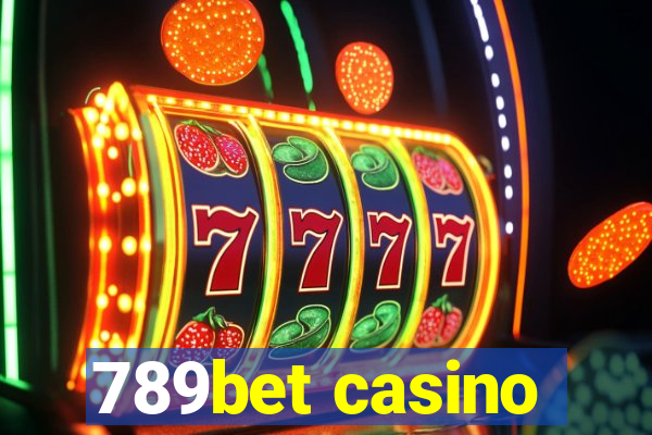 789bet casino