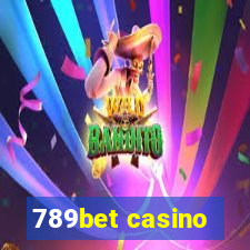 789bet casino