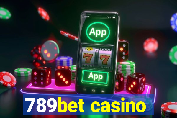 789bet casino