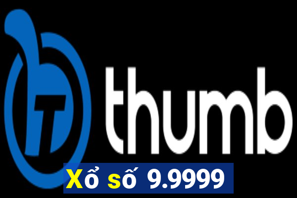 Xổ số 9.9999