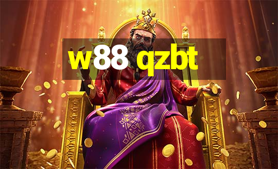 w88 qzbt