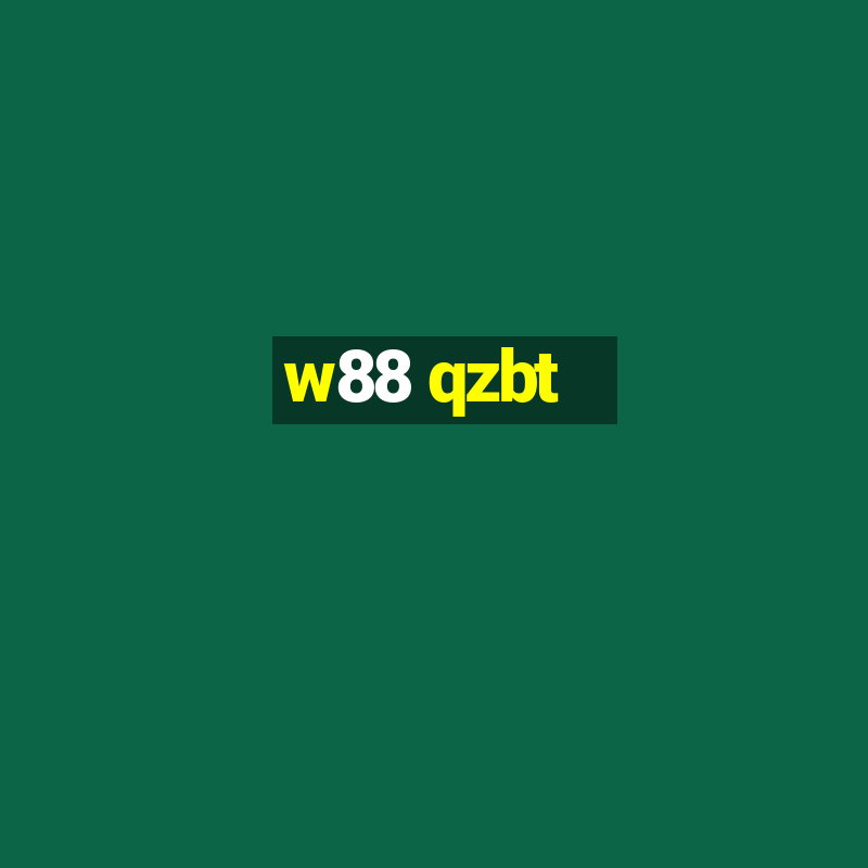 w88 qzbt