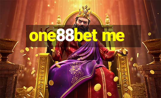 one88bet me