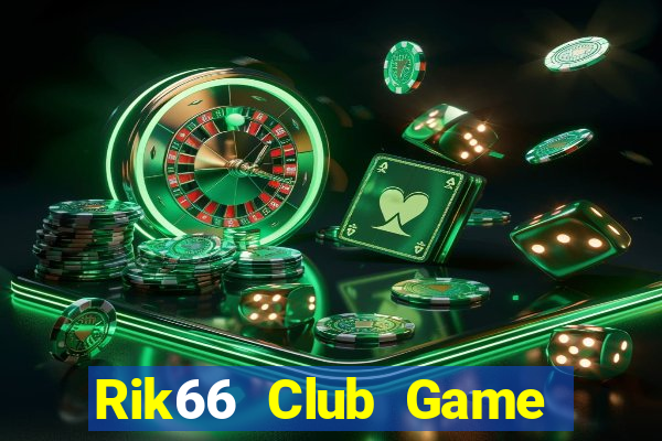 Rik66 Club Game Bài 52Play