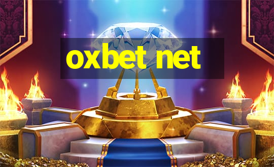 oxbet net