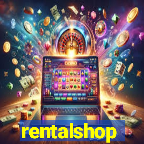 rentalshop