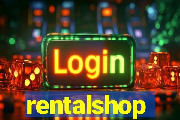 rentalshop