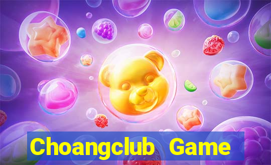 Choangclub Game Bài Dubai